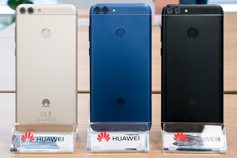 ファーウェイ エントリースマホ Huawei Nova Lite 2 のsimフリー版にandroid 9 0 Pieへのosバージョンアップを含むソフトウェア更新を6月11日17時以降より順次提供開始 S Max