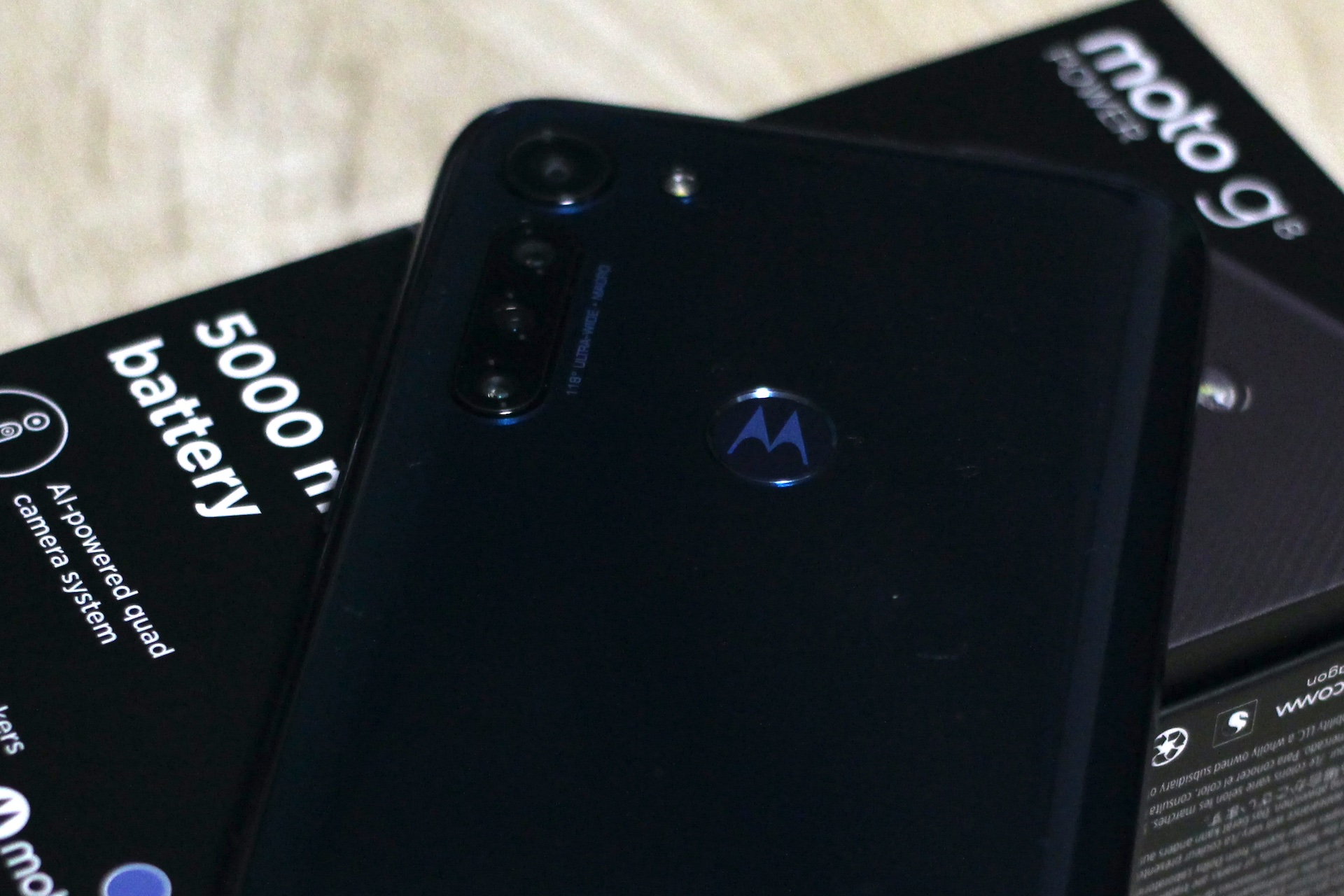 モトローラのsimフリースマホ Moto G8 Power にandroid 11へのosバージョンアップを含むソフトウェア更新が提供開始 ライブドアニュース モトローラのsimフリースマホ Moto G8 Power にandroid 11へのosバージョンアップを含むソフトウェア更新が提供開始 ライブドアニュース