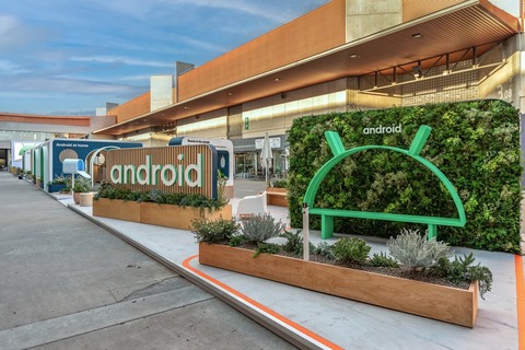Google introduces 9 new features coming to Android and Wear OS this spring!  Android eSIM transfer functionality and expanded OS support for manufacturers other than Pixel-S-MAX