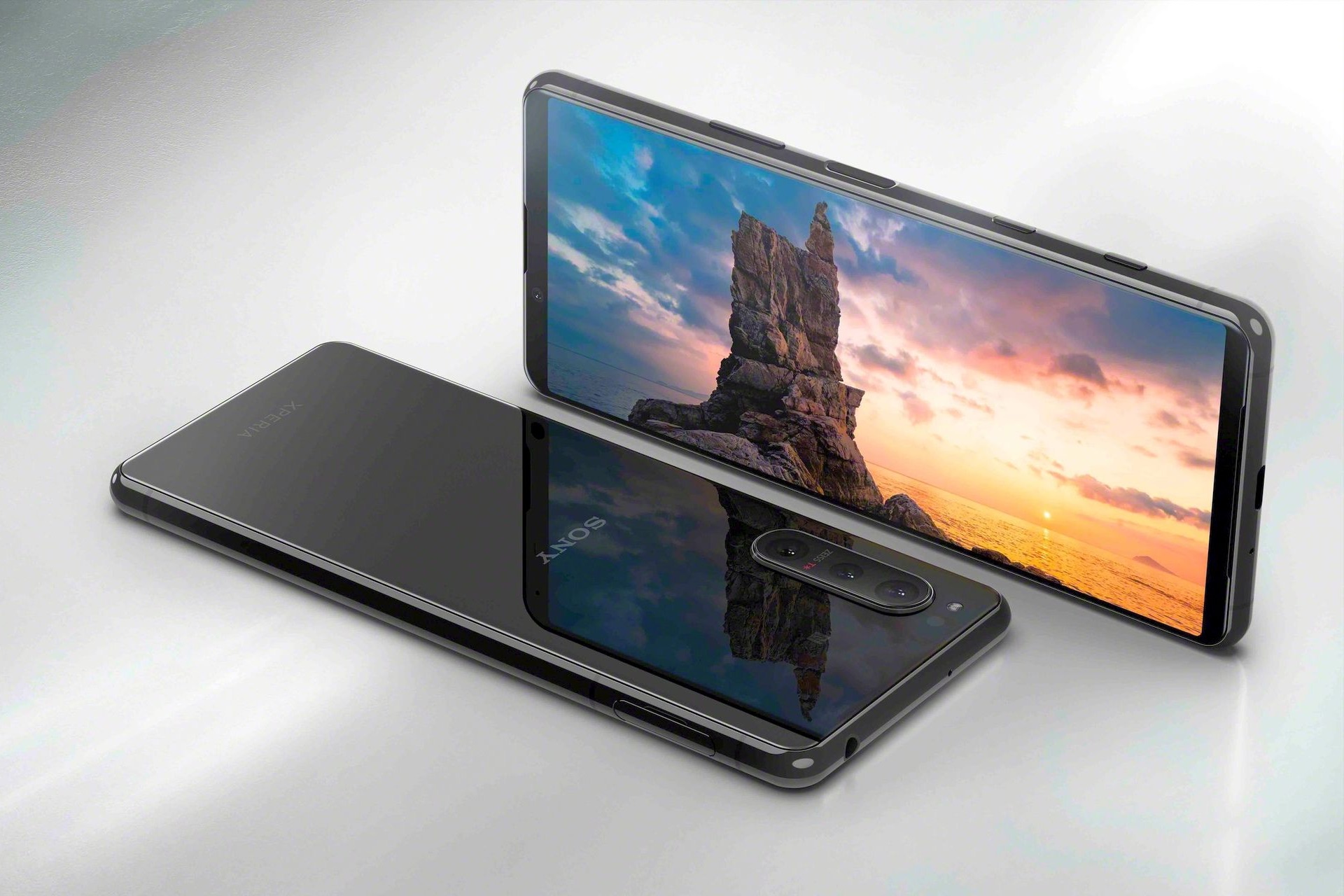 Sonyの次期フラッグシップスマホ Xperia 5 Ii と見られる Xq As72 が中国miit認証を取得 本体画像が公開 多くのプレス画像リークも S Max Sonyの次期フラッグシップスマホ Xperia 5 Ii と見られる Xq As72 が中国miit認証を取得 本体画像が公開 多くのプレス画像リークも S Max