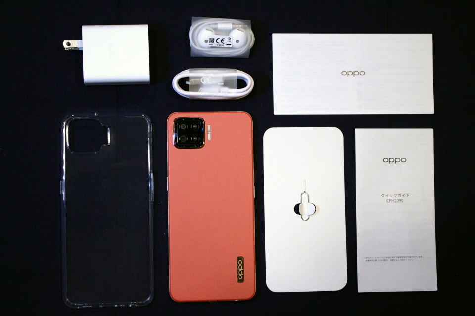 メインカメ】 OPPO - OPPO A73 新品未使用 2台の通販 by のり