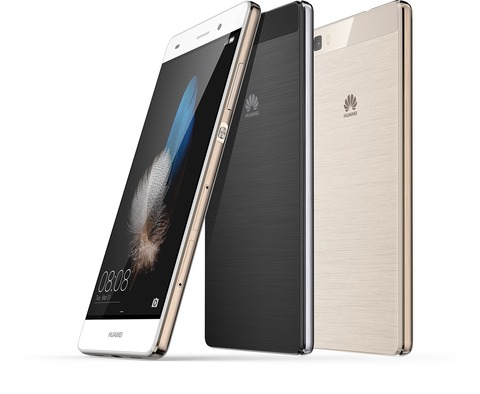 HUAWEI P8lite_ALL