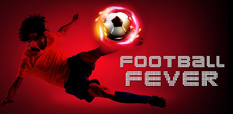 Fifaワールドカップ14が開幕 Amazon Androidアプリストアのおすすめアプリ特集 Football Fever でさらにサッカー を楽しもう Androidアプリ S Max