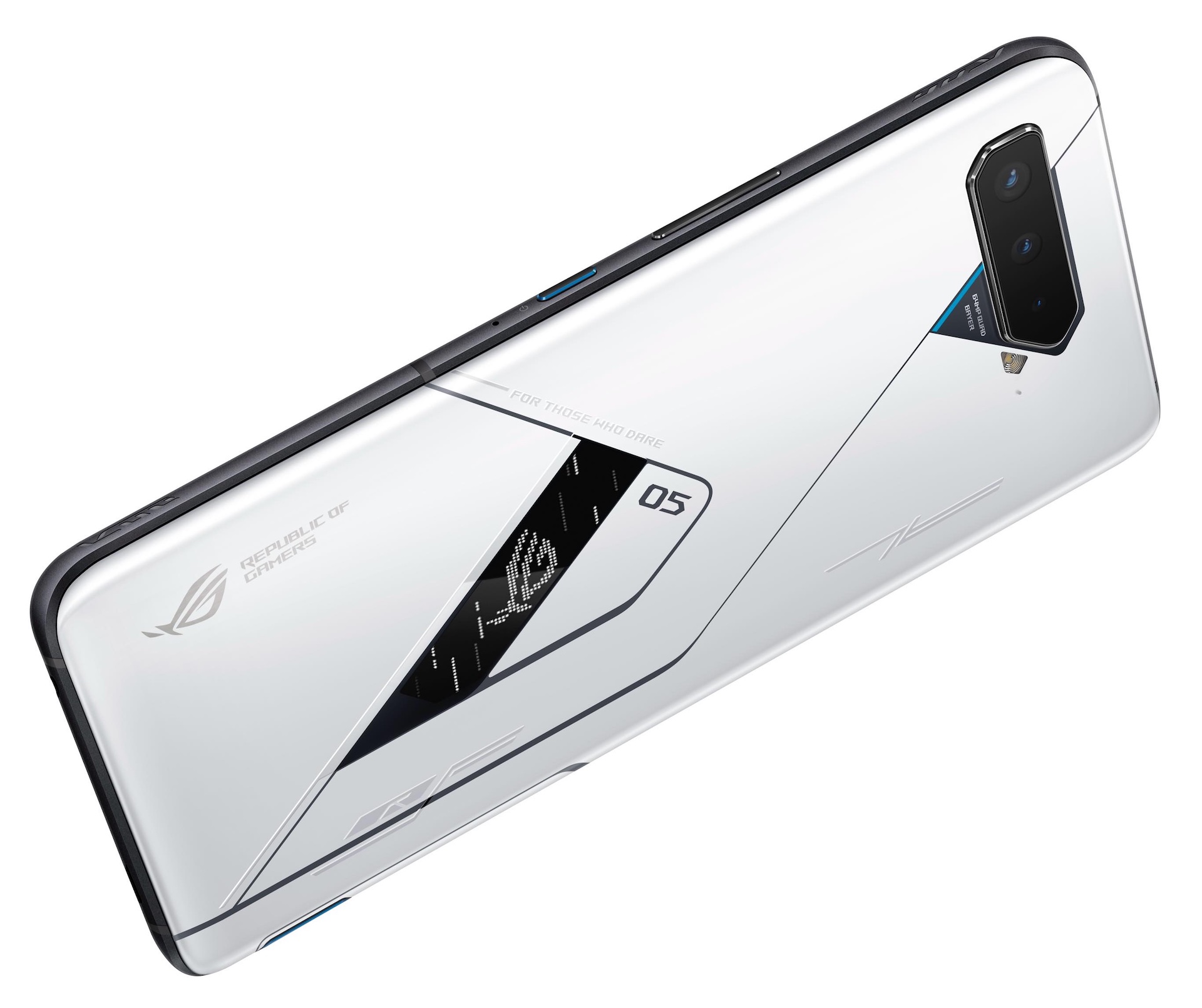 Asus Rog Phone 5 Купить В Минске