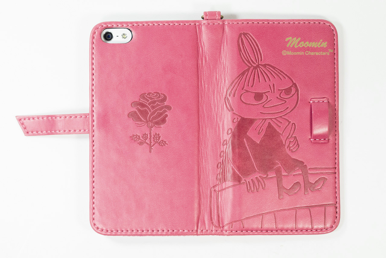 ムーミンのキャラクターを採用したおしゃれでかわいいブックスタイルのiphone 5s 5専用ケース ムーミン イタリアンpuブックスタイル Unicaseの厳選アイテム S Max ムーミンのキャラクターを採用したおしゃれでかわいいブックスタイルのiphone 5s 5専用ケース ムーミン イタリアンpuブックスタイル Unicaseの厳選アイテム S Max