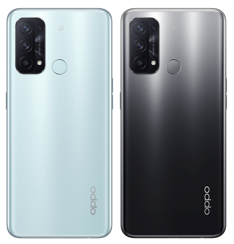 ワイモバイル向けスタンダードスマホ「OPPO Reno5 A（eSIM）」にAndroid 12へのOSバージョンアップを含むソフトウェア更新