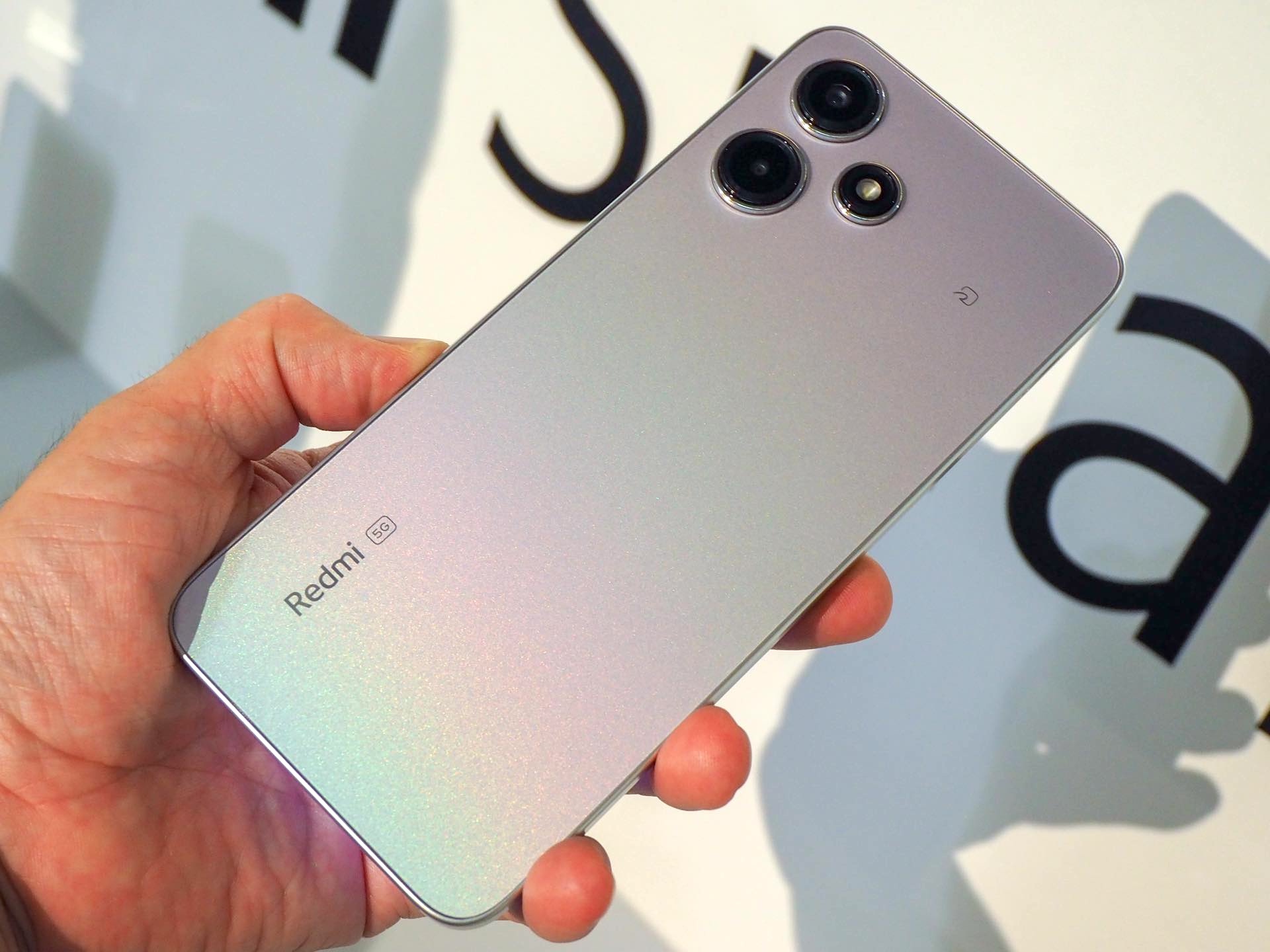 Xiaomi Redmi 12 5G HyperOS搭載 REDMI 12 5G 仕様、機能 | Xiaomi 日本