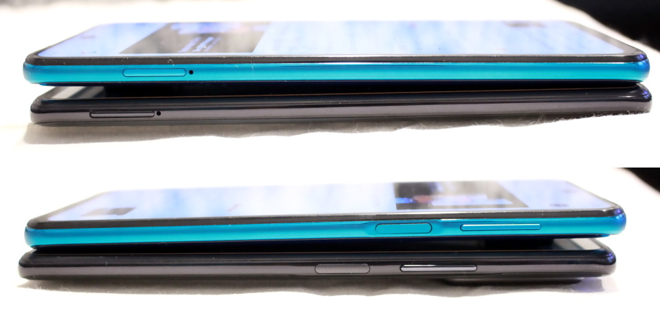 シャオミの低価格なSIMフリースマホ「Redmi Note 10 Pro」は「Redmi Note 9S」とどこが違う？スペックやカメラ機能