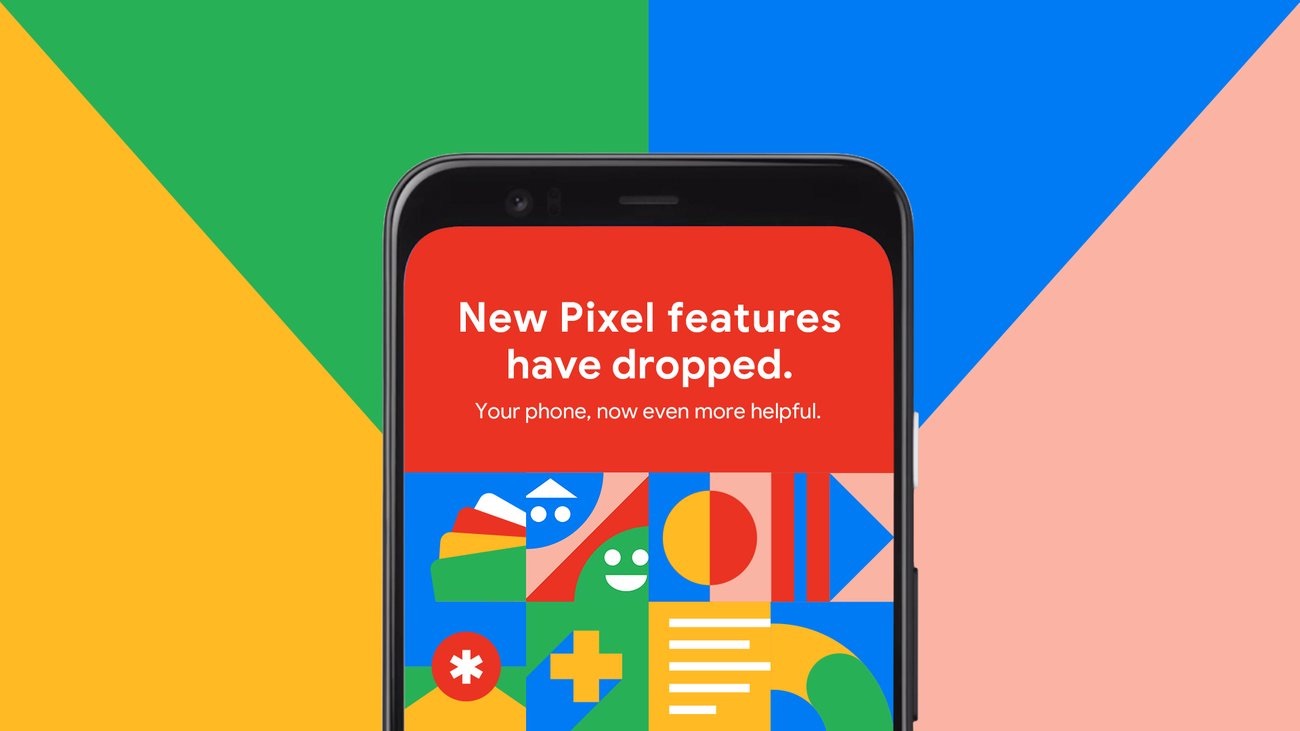 Googleスマホに新機能 Pixel Feature Drops が追加 169個の新絵文字やポートレートセルフィーなど 年3月のandroidセキュリティーパッチも S Max