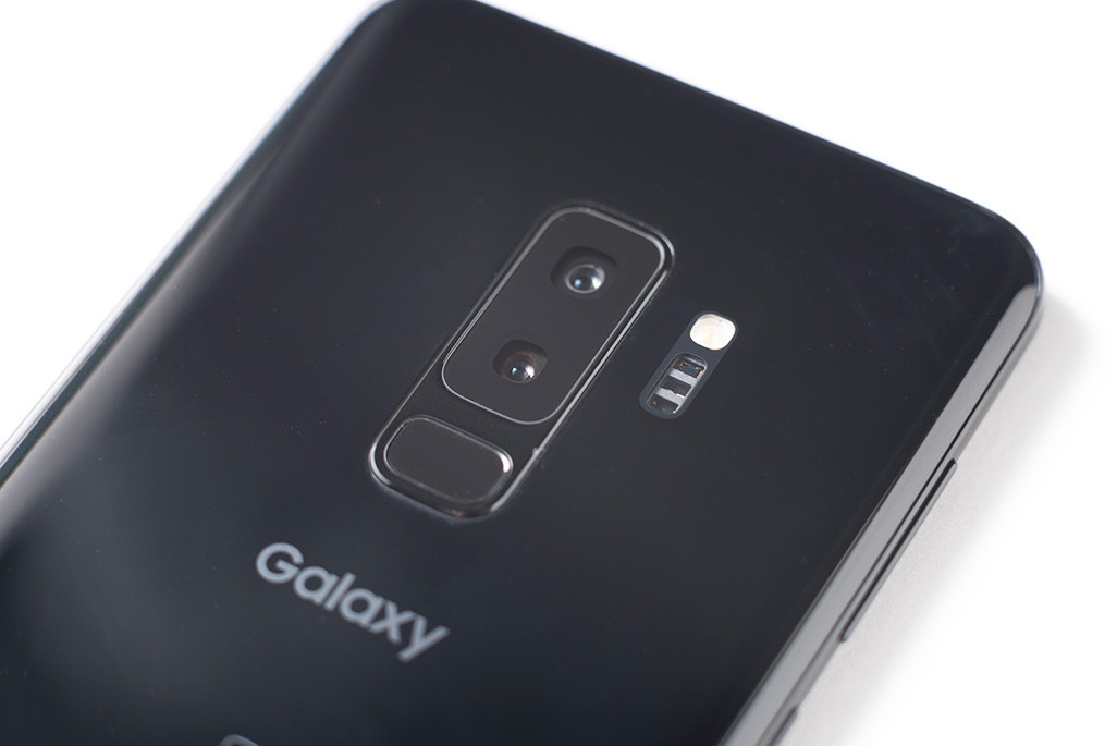 galaxy s9  scv39