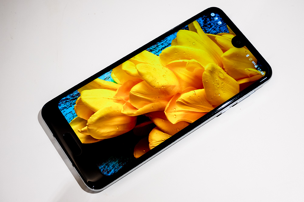 ソフトバンク、SoftBank向けフラッグシップスマホ「AQUOS R2 706SH」の事前予約受付を開始！6月上旬発売で価格は本体代9万 ...