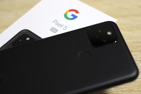 新Googleスマホ「Pixel 5」と「Pixel 4a (5G)」のカメラを試す！京都で
