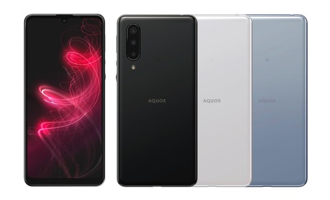 AQUOS zero5G basic_1