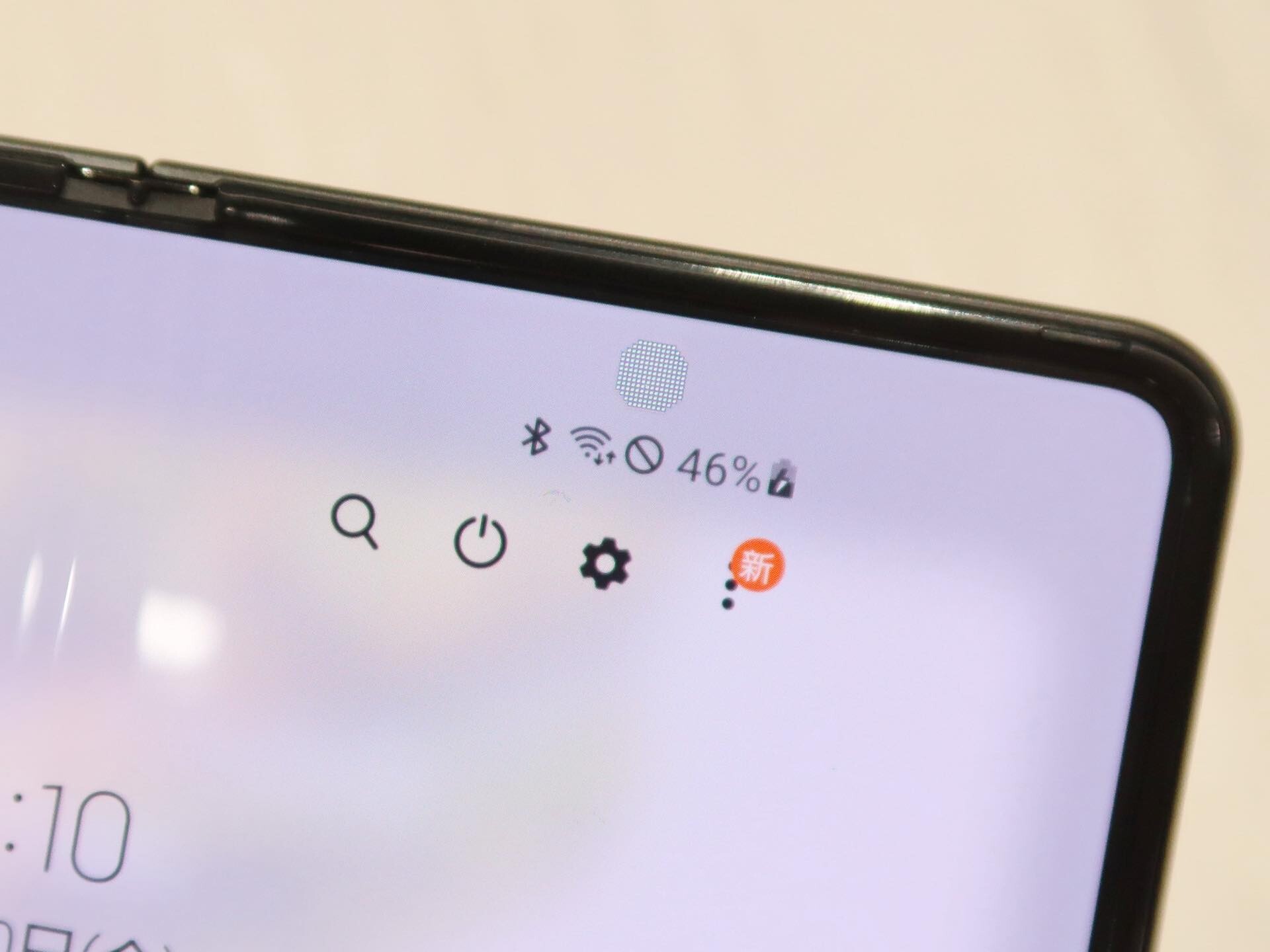 防水 Felica対応 開くとタブレットスタイルの2つ折りスマホ Galaxy Z Fold3 5g の実機を写真で紹介 Nttドコモとauから発売 レポート S Max 防水 Felica対応 開くとタブレットスタイルの2つ折りスマホ Galaxy Z Fold3 5g の実機を写真で紹介 Nttドコモとauから発売 レポート S Max