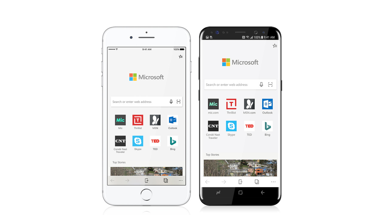 Webブラウザー Microsoft Edge のiphoneなどのiosやandroid向けアプリが登場 履歴などを同期機能やハブ 読書ビューなどに対応 最新版のwindows 10 Insider Previewから入手可能 S Max Webブラウザー Microsoft Edge のiphoneなどのiosやandroid向けアプリが登場 履歴などを同期機能やハブ 読書ビューなどに対応 最新版のwindows 10 Insider Previewから入手可能 S Max