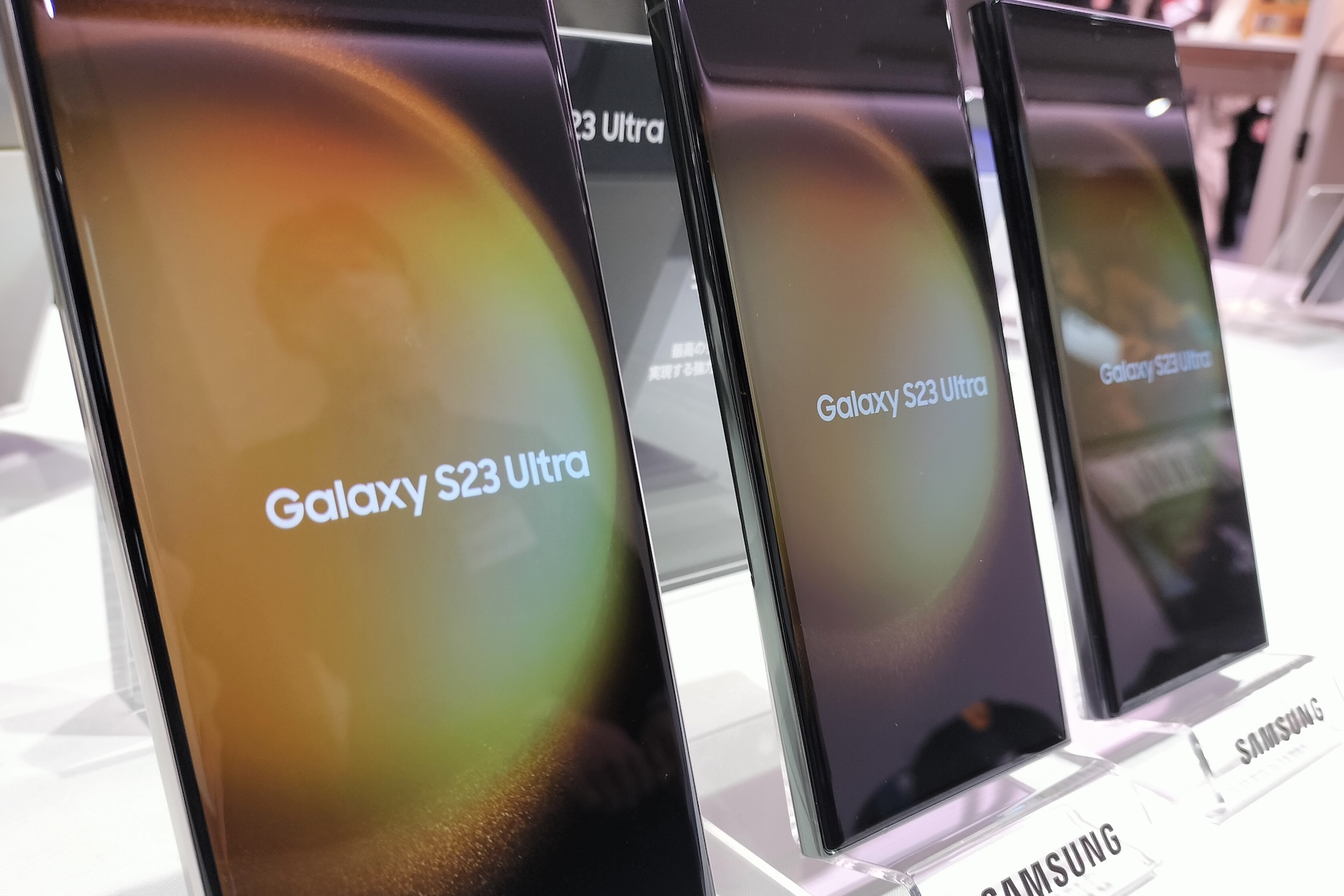中*樹様 Galaxy S23 Ultra au版SCG20 ブラック 512 サムスン Galaxy S23 Ultra SCG20 512GB au 価格比較 - 価格.com