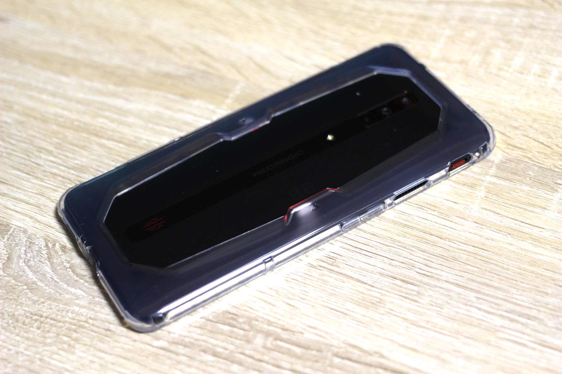 美品】Nubia Redmagic6 12GB/128GB 国内版SIMフリー www.cafe-luitpold.de
