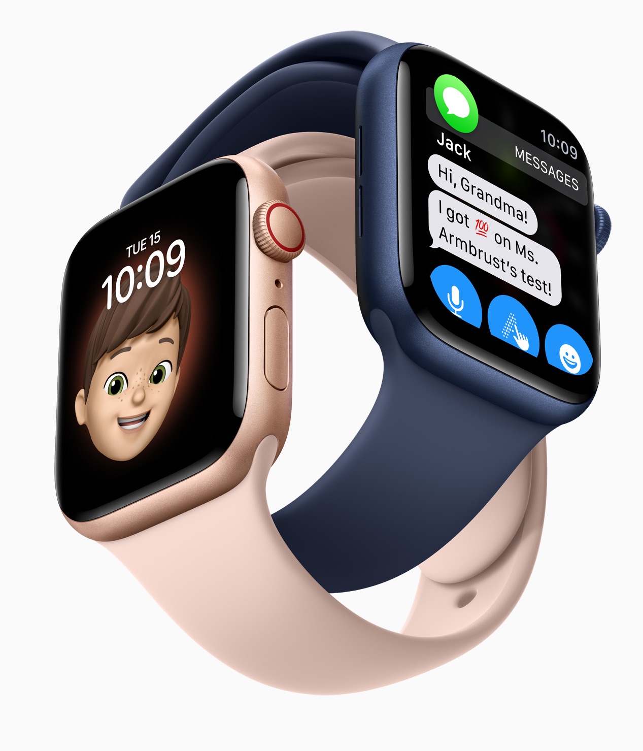 新スマートウォッチ Apple Watch Series 6 と Apple Watch Se が発表 9月18日発売で予約販売中 価格は4万7080円からと3万2780円から S Max