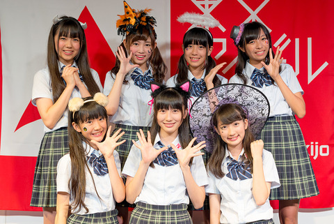 トーキョー夢ぴよ組