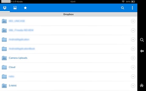 dropbox for kindle fire dropbox for kindle fire