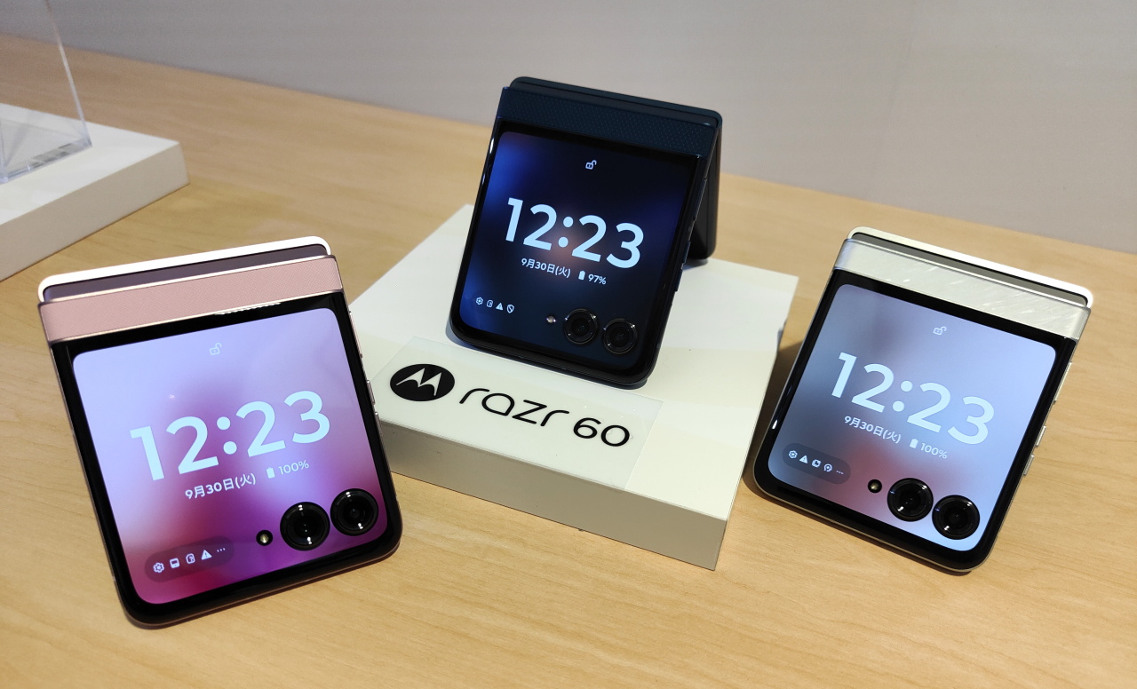 MEDIAS スマートフォン ローズゴールド Amazon | SIMフリー arrows We FCG01 ローズゴールド AU