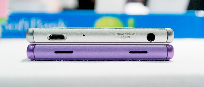 丁度いいサイズの大画面aquos 高速液晶と高速カメラと高速通信のsoftbank向けハイスペックスマホ Aquos Xx2 502sh を写真と動画でチェック レポート S Max