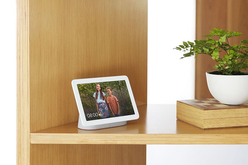 グーグル スマートディスプレイ Google Nest Hub を日本で6月12日に発売 価格は1万5120円で 広告なしで見れるyoutube Premiumが3ヶ月無料付き S Max