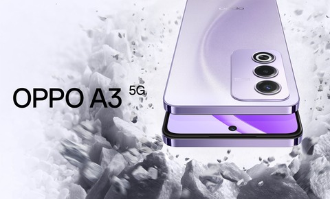 【新品未使用】OPPO A3 5G 本体　24時間以内発送可能 imgrc0125903321.jpg