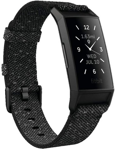 fitbit jnr