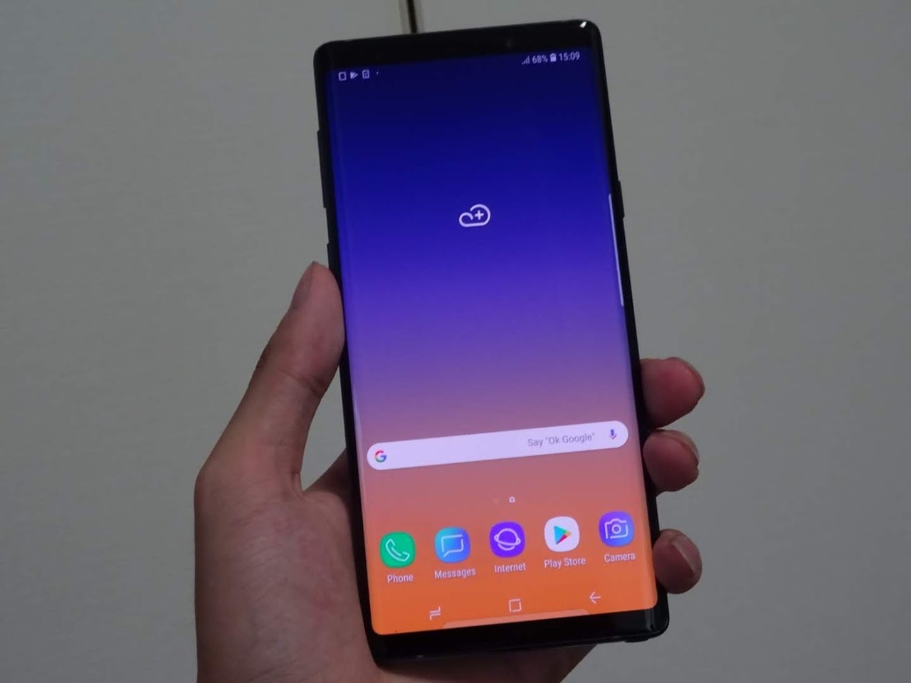 着実な進化で話題必至 大容量バッテリーに加えてbluetooth対応sペンを新搭載した Galaxy Note9 をさっそく購入 見て触れて感じた道具としての価値 レビュー S Max