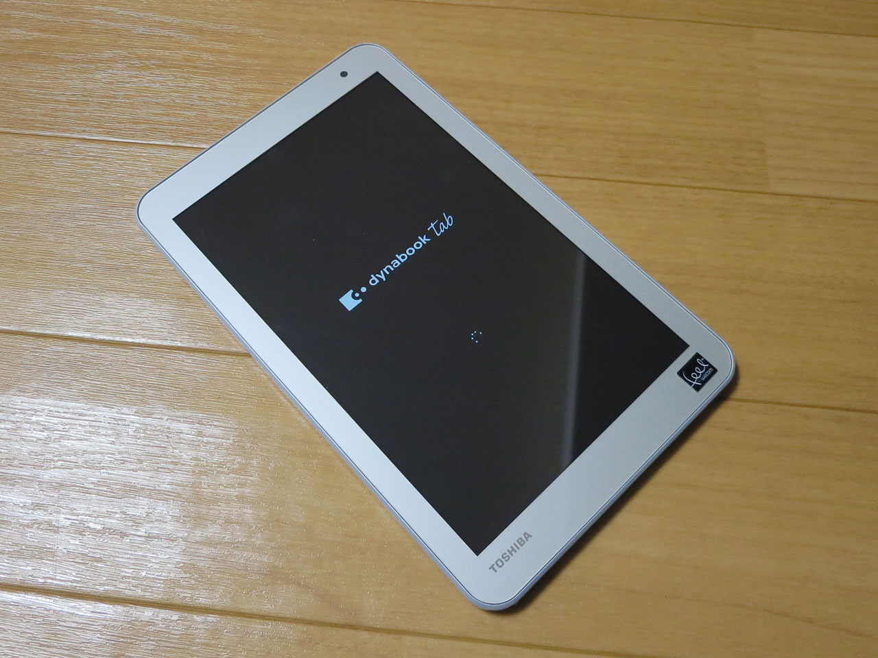 絵描きからの支持も高いワコムの新しいペン技術 アクティブ静電結合方式 を採用 東芝のwindows 8 1搭載8インチタブレット Dynabook Tab S68 を購入したので開封した レビュー S Max