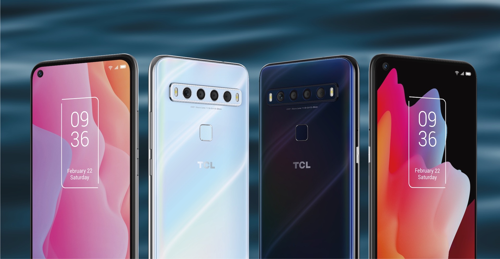 宅配 美品 Tcl10l Simフリー 携帯電話本体 Hlt No