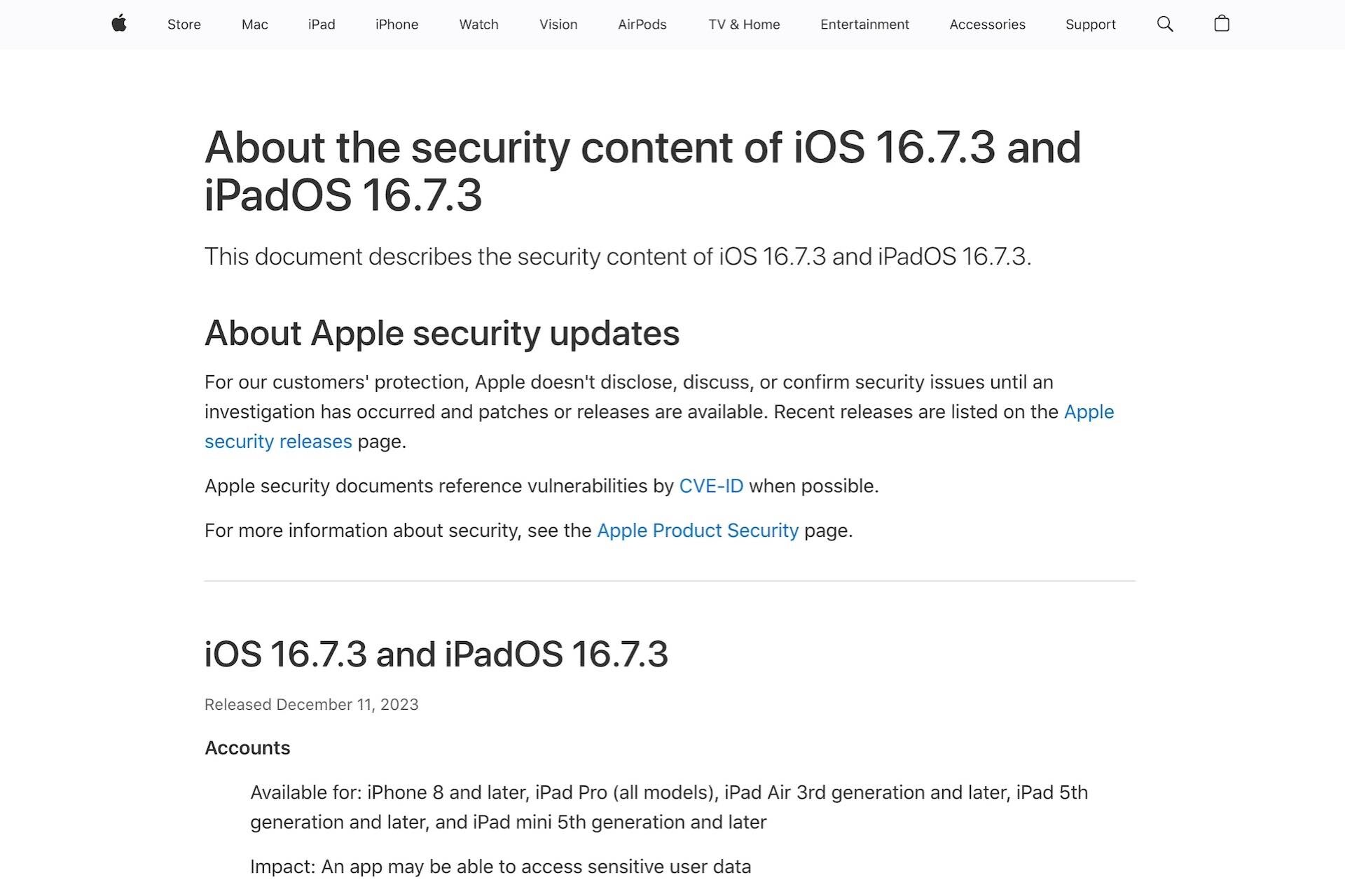  Apple 製品マネージャーが iPadOS 18 のクールな新機能について語る