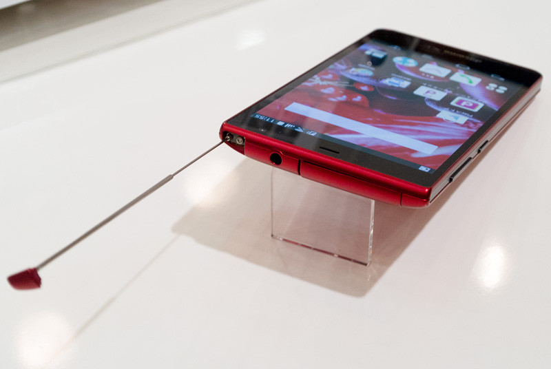 Nttドコモ 富士通製スマホ Arrows Nx F 05f にandroid 5 0 2 Lollipopへのosバージョンアップを含むソフトウェア更新を提供開始 S Max