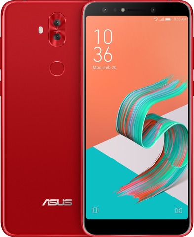zenfone5lite