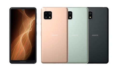AQUOS sense5G_1