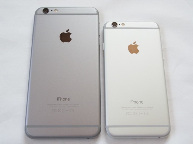 どのくらい大きくなった Appleの最新スマホ Iphone 6 Plus や Iphone 6 Iphone 5s のサイズや各部の違いを比較してみた レポート S Max どのくらい大きくなった Appleの最新スマホ Iphone 6 Plus や Iphone 6 Iphone 5s のサイズや各部の違いを比較してみた レポート S Max