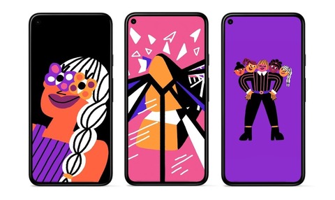 Googleスマホに新機能 Pixel Feature Drops の第5弾が提供 音声録音の共有や水中カメラなど 21年3月のandroidセキュリティーパッチも S Max