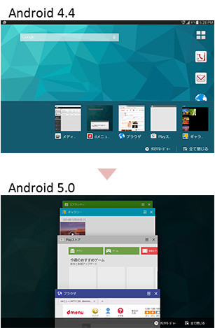 Android 5.0