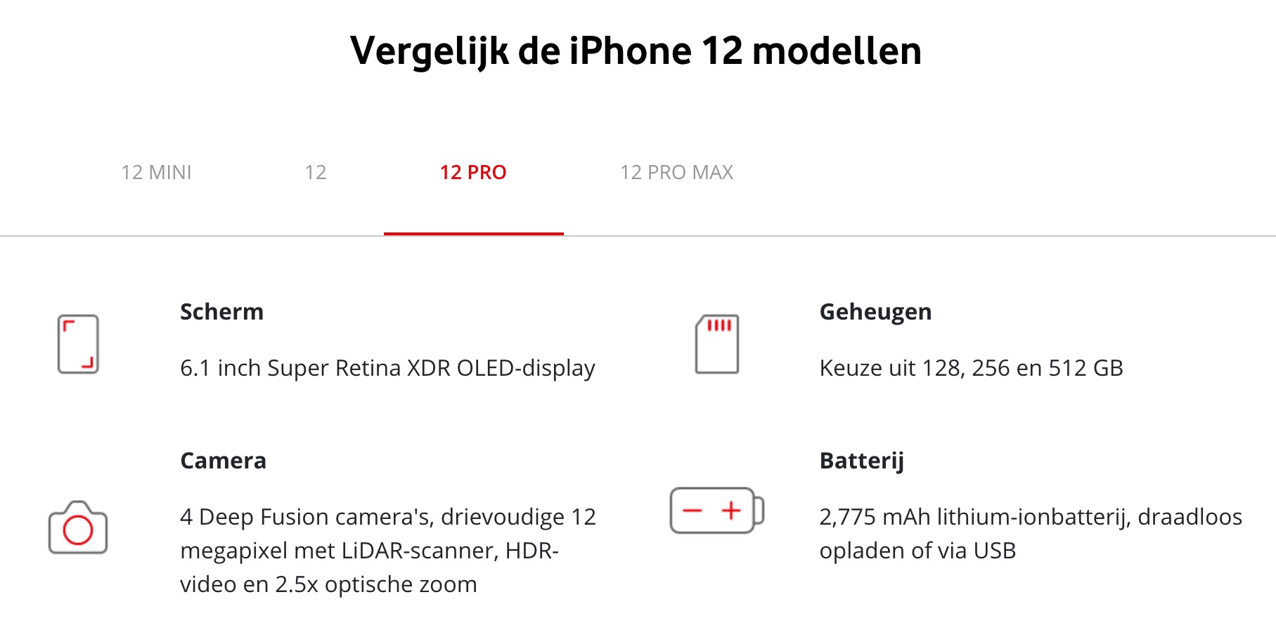 Iphone 12 12 Mini 12 Pro 12 Pro Maxのsocやram 電池容量などの詳細なスペックが判明 Cpuは最大2 99ghz Ramはproでは6gbに S Max