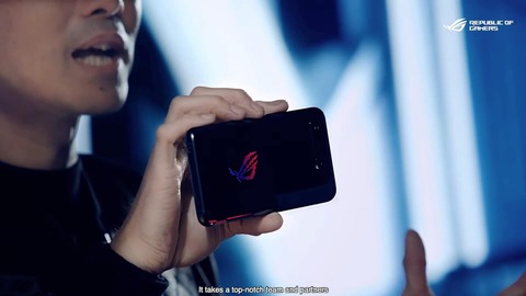 エイスースの最新ゲーミングスマホ Rog Phone 5 シリーズが日本でも発売へ Asus I005dとasus I005dcが技適通過し Sim フリーで販売へ S Max エイスースの最新ゲーミングスマホ Rog Phone 5 シリーズが日本でも発売へ Asus I005dとasus I005dcが技適通過し Sim フリーで販売へ S Max