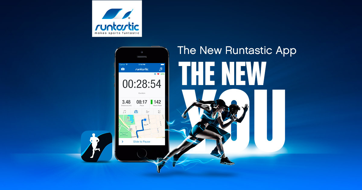 ランタスティック スマホ向けトレーニングアプリ Runtastic をメジャーアップデート 水分補給の追加や一部有料機能が無料に S Max