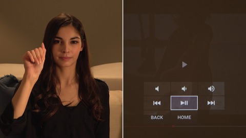 Xperia Touch_操作パネル2