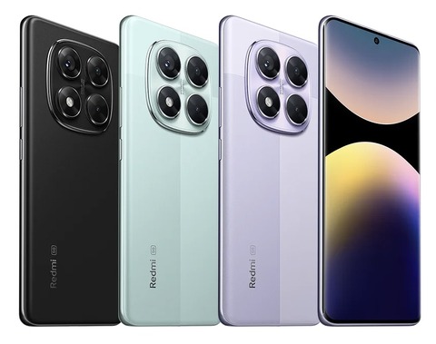 Redmi Note 14 Pro 5G