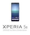 Xperia 5 II