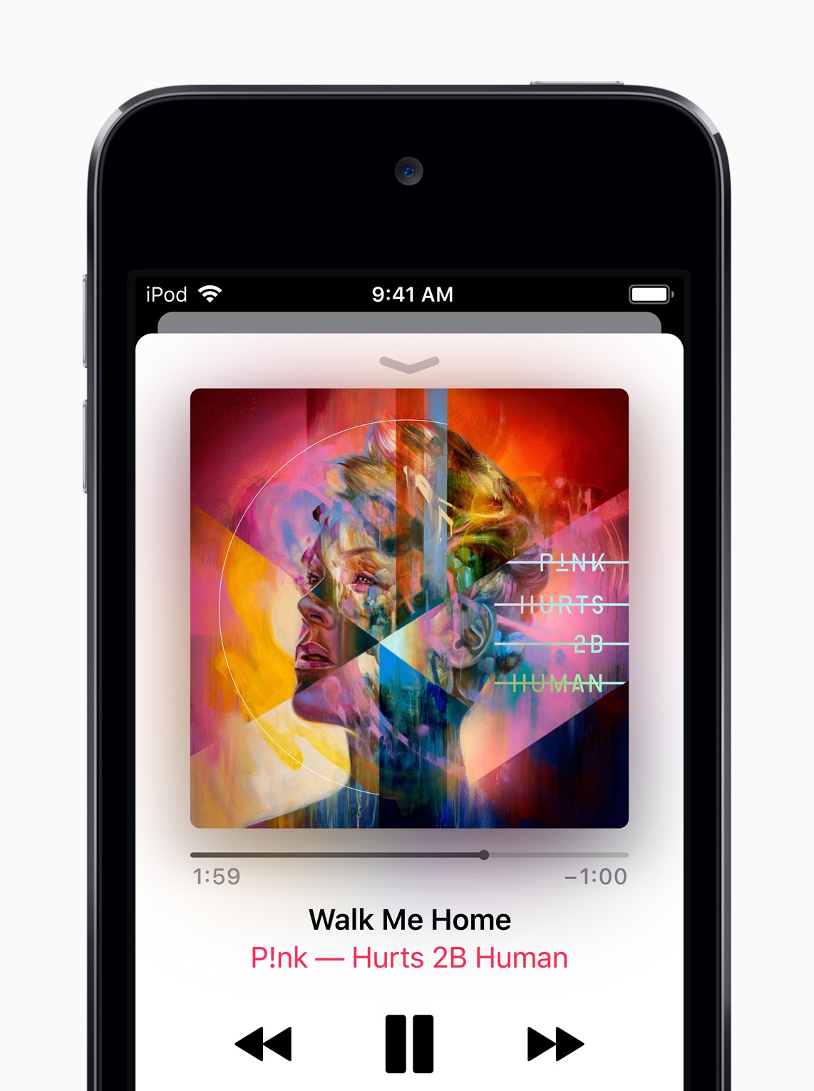 Apple、新しいポータブルミュージックプレイヤー「iPod touch（第7世代）」を発表！すでに販売開始され、価格は2万3544円から
