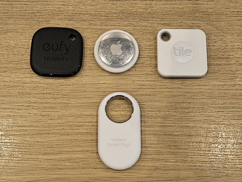 Galaxy SmartTag2, a lost item tag with long-lasting battery, water resistance and NFC, is now available in Japan!  What’s more disappointing than competitors like AirTag and Tile?[مراجعة]-S-MAX