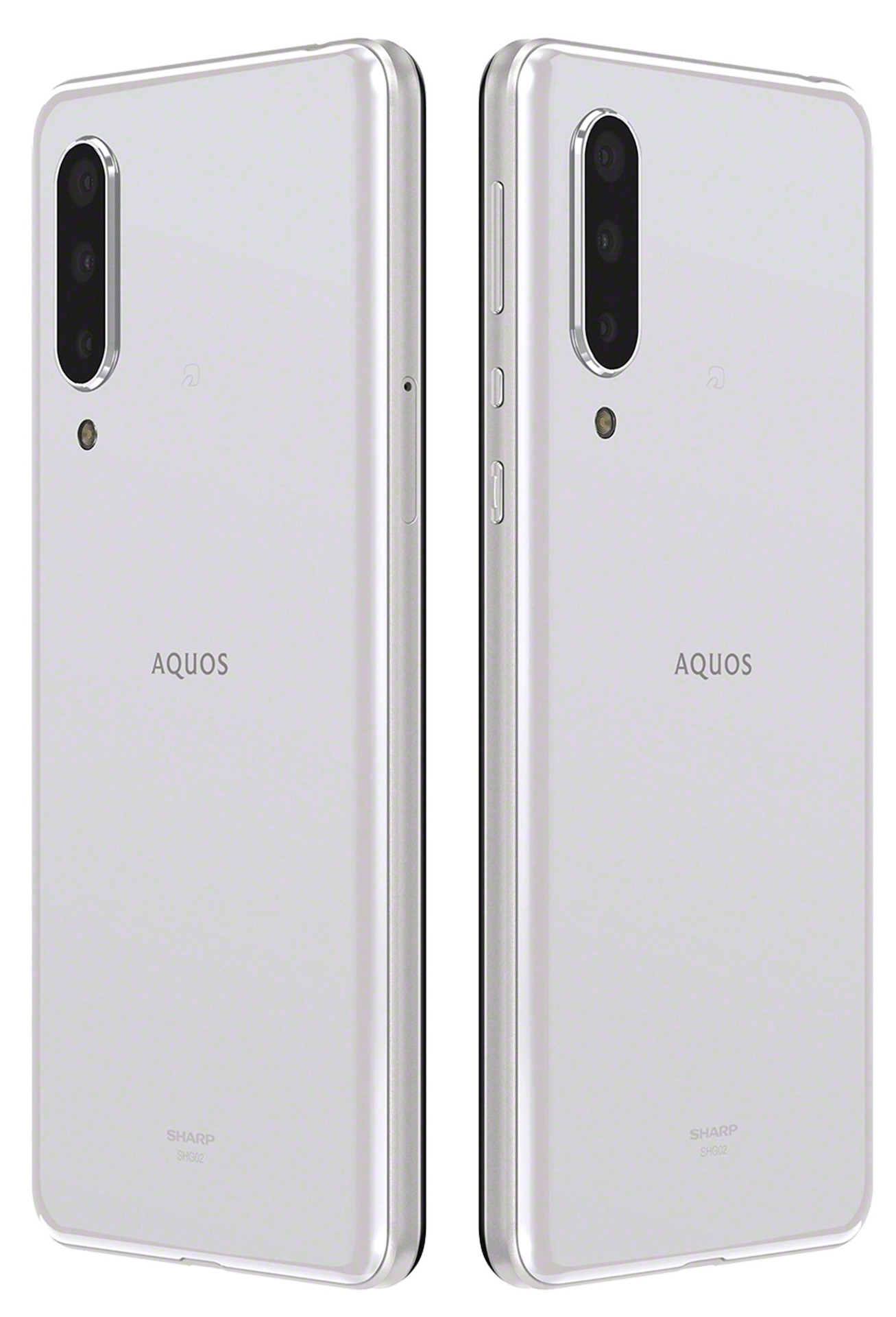 AQUOS zero5G basic DX SHG02[128GB] au ホワイト【安心保証】 - icaten.gob.mx