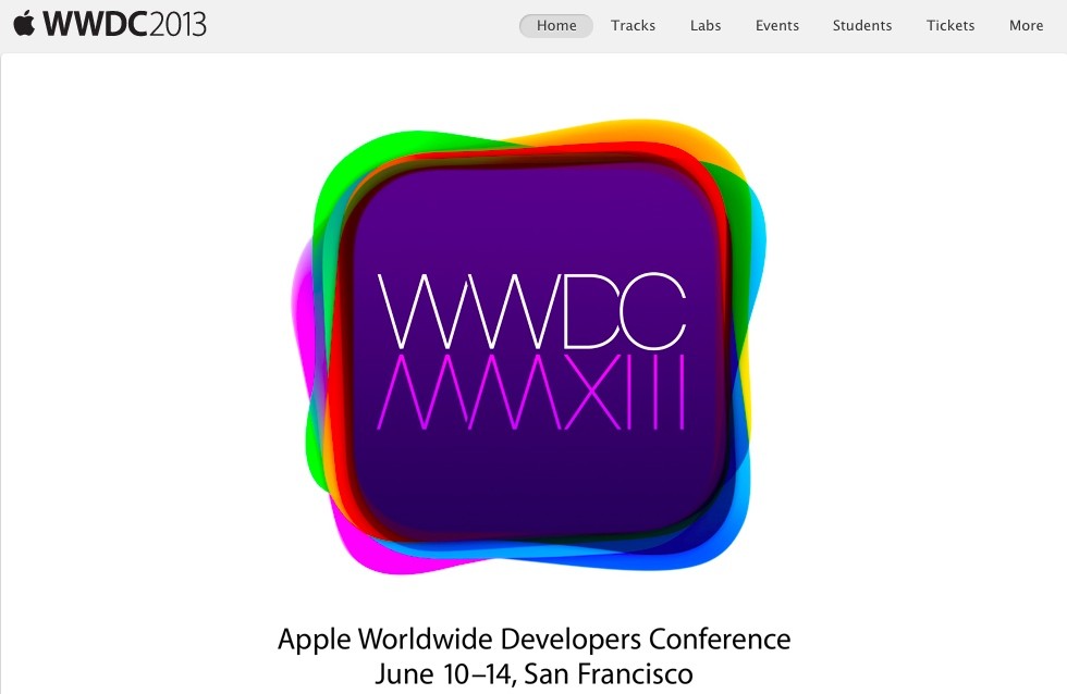  AppleのWWDC 2017チケット抽選は終了、当選者には確認メールが届き始める