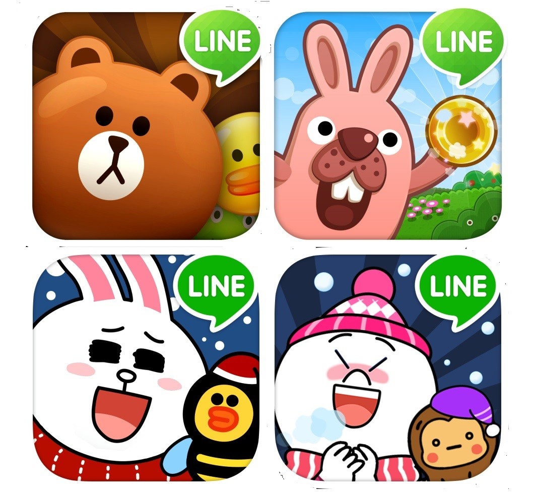 Lineゲームで人気のパズルゲーム Line Pop Line ポコパン Line バブル Line Jelly でスコアを伸ばす小ワザをまとめて紹介 S Max